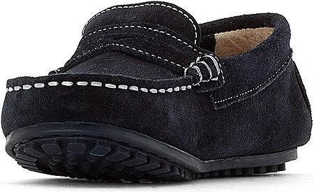 Image du produit La Redoute Collections Mocassins (34)