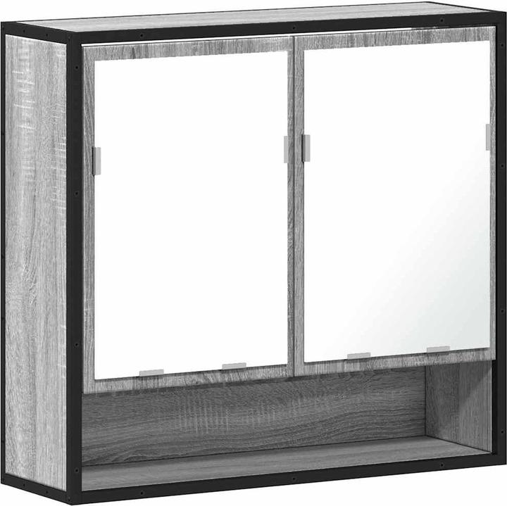 vidaXL Madelina (65 x 20 x 60 cm)