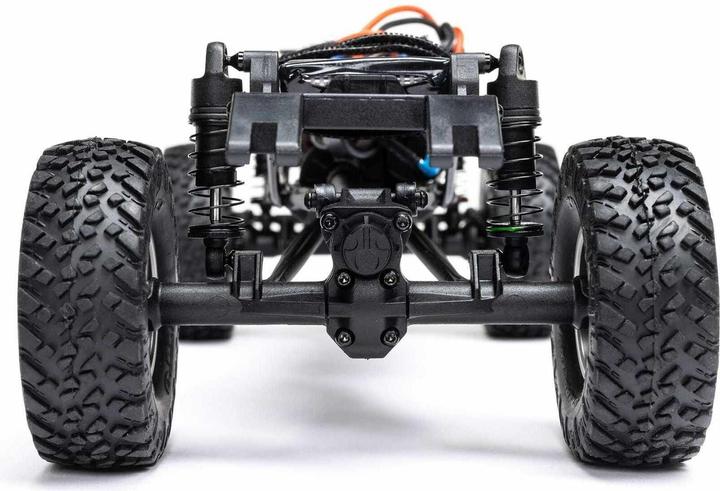 Actual product image Axial Scale Crawler SCX24 Jeep JT Gladiator (RTR Ready-to-Run)