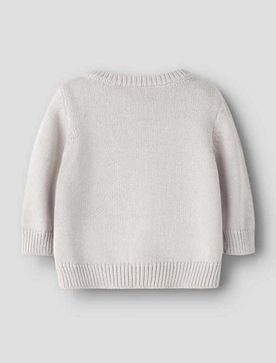 Immagine prodotto Name it Bio-Baumwoll Strickjacke (50)