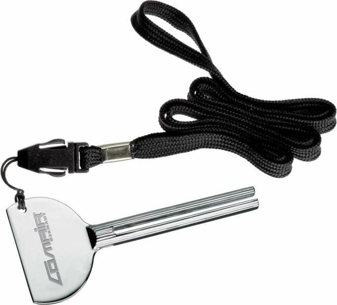 Comair Tubenpresse-Schlüssel Metall slb