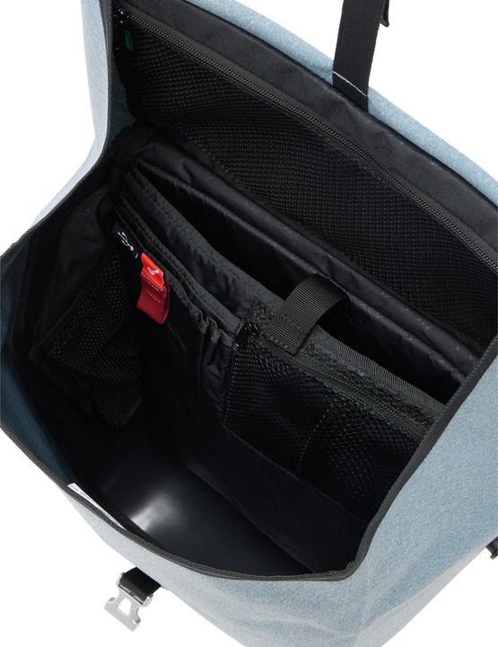 Produktbild Vaude ReCycle Commute Single (20 l, Gepäckträgertasche)