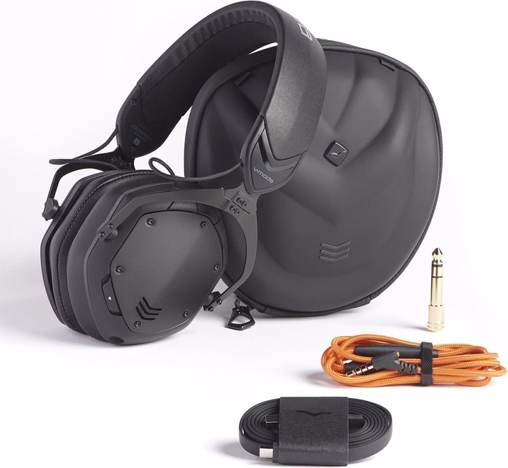 Image du produit V-Moda Crossfade 2 Codex Edition (14 h, Sans fil)