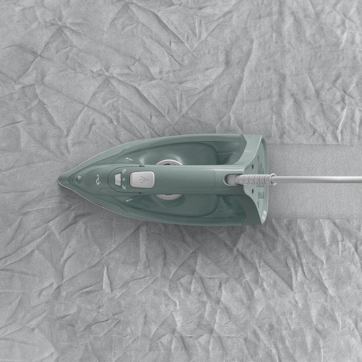 Produktbild Tefal Virtuo 30 Bügeleisen (FV2C50) (2000 W, 120 g/min)