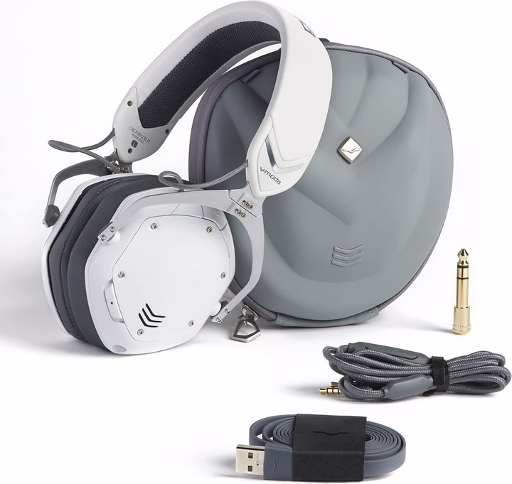 Actual product image V-Moda Crossfade 2 Codex Edition (14 h, Wireless)