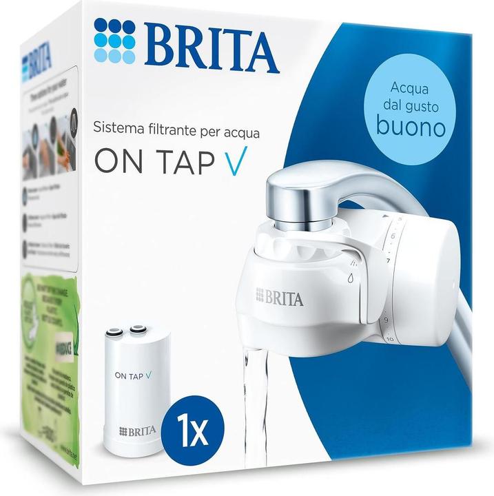 Image du produit Brita OnTap V CU CE2