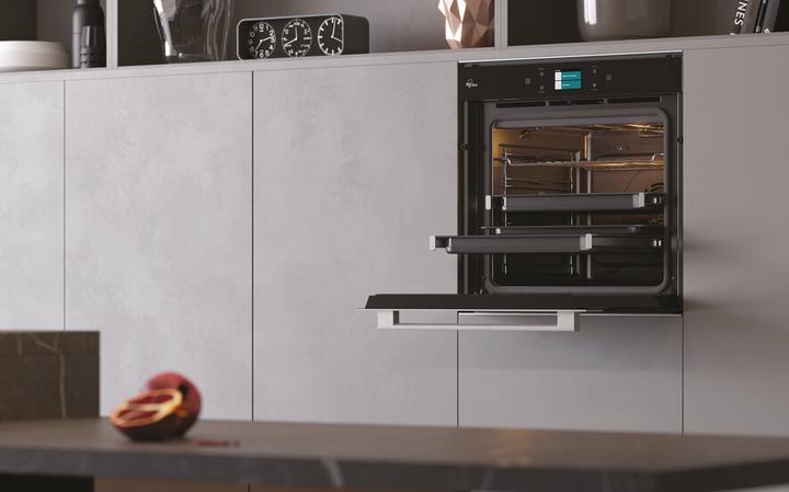 Actual product image Bauknecht Oven BIK9 PP8TS2 PT CH A+
