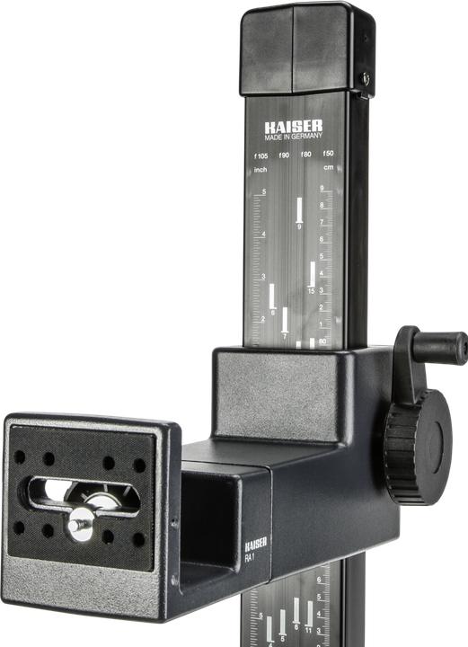 Actual product image Kaiser Fototechnik Repro RS1+RA1