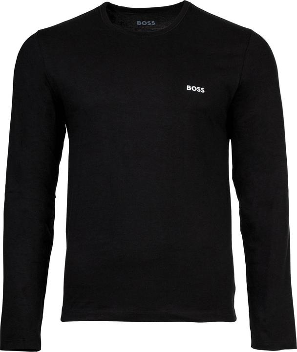 Image du produit BOSS LS ShirtRN 3P Classic (XL)