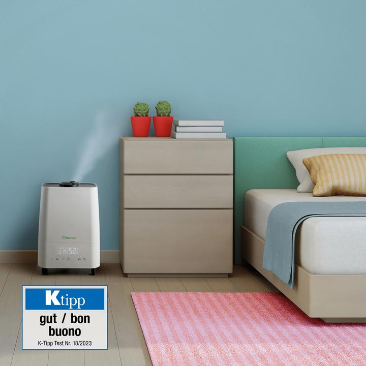 Produktbild Meaco Deluxe 202 (65 m²)