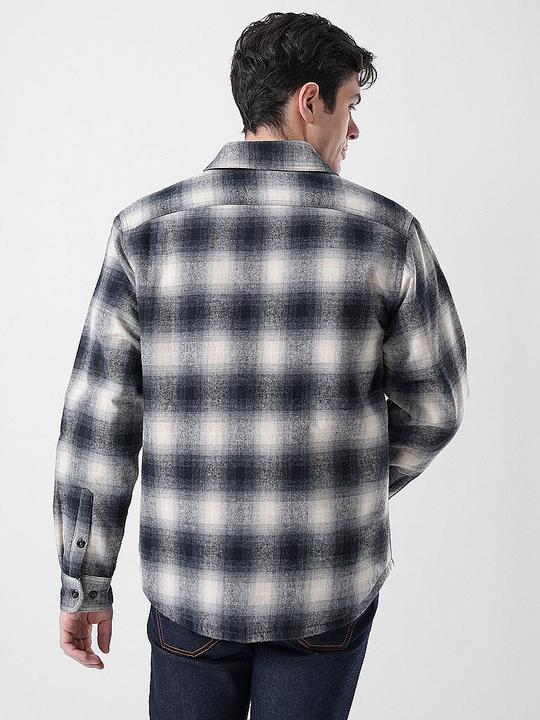 Image du produit Nudie Jeans Overshirt GLENN (L)