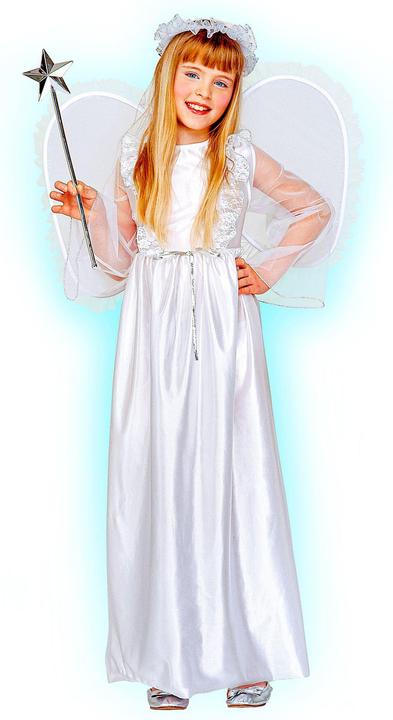 Image du produit Widmann Kinderkostüm Engel (128)