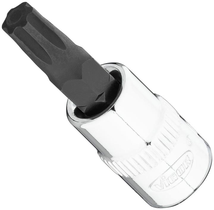 Produktbild Vigor 1/4" T SCHRAUBENDR. EINSATZ IP30