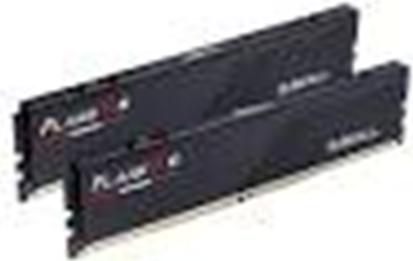 Produktbild G.Skill DDR5 48GB PC 6000 CL40 (2x24GB) 48-GX2-FX5 FLARE A (2 x 24GB, 6000 MHz, DDR5-RAM, DIMM)