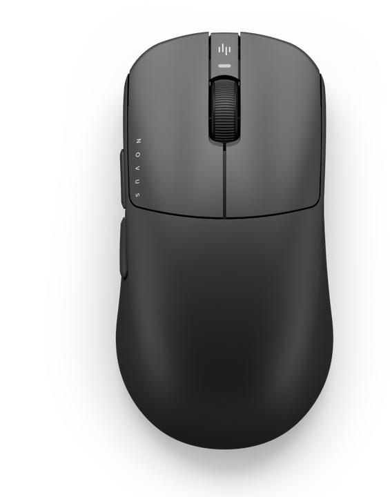 Produktbild Dark Project DPP Novus BG (Kabelgebunden, Kabellos)