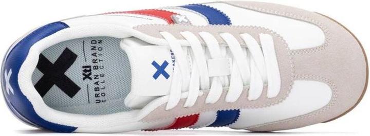 Image du produit Xti Casual Damenturnschuh Grau (41)