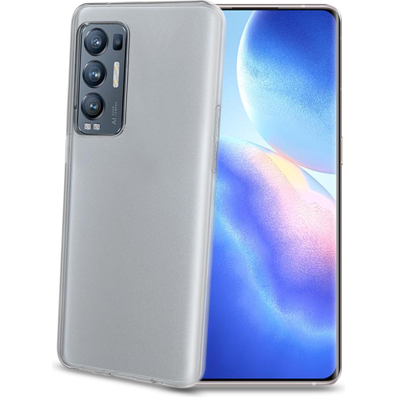 Celly Gelskin (Oppo Find X3 Neo 5G) (GELSKIN976)