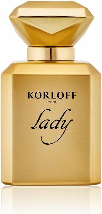 Produktbild Korloff Lady EDP 30 ml (Eau de Parfum, 30 ml)