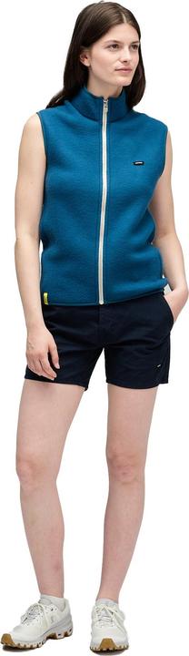 Produktbild Mover Plastic Free Sportswear Merino Fleece Vest (L)