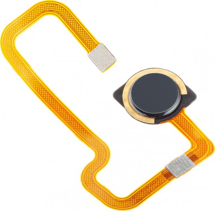 Actual product image Xiaomi Fingerprint Sensor Flex für Redmi Note 8T, Moonshadow Grau
