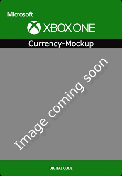 Produktbild Microsoft TomClancys Ghost Recon Wildlands 7285GR Credits (Xbox One X, Xbox Series X, Xbox One S, Xbox Series S)