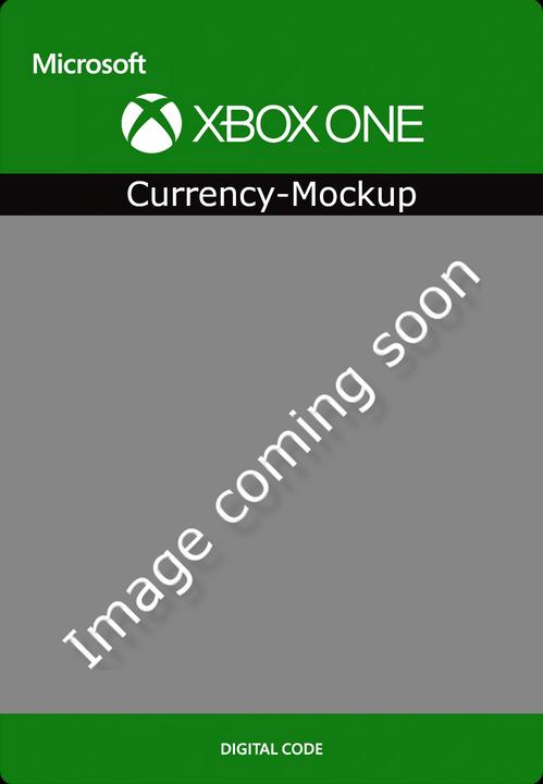 Produktbild Microsoft StarWars Battlefront II 500 Crystals