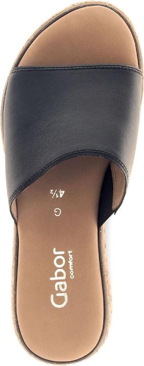 Actual product image Gabor Pantoletten (36)
