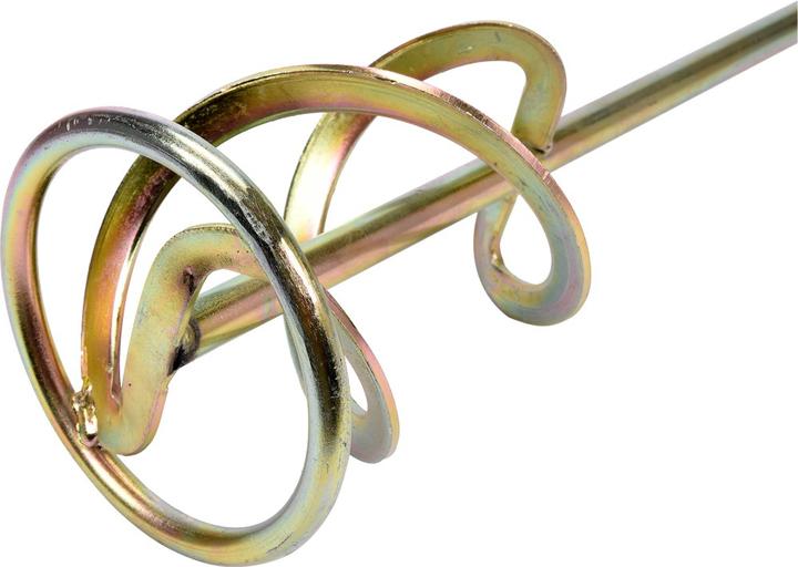 Actual product image Yato Professional Spiral Stirring Basket SDS Plus Ø120 600mm YT-5502