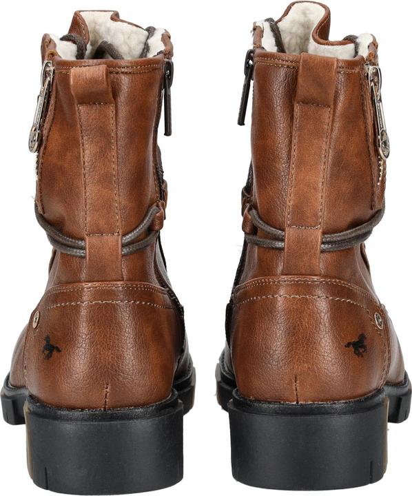 Produktbild Mustang Stiefelette (42)