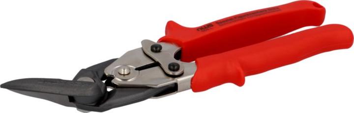 Produktbild NWS Hebelblechschere Geeignet für (250 mm)