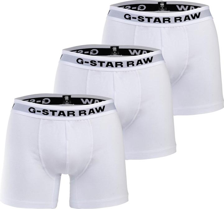 Produktbild G-Star Boxer briefs 3 pack (XL, 3er Pack)