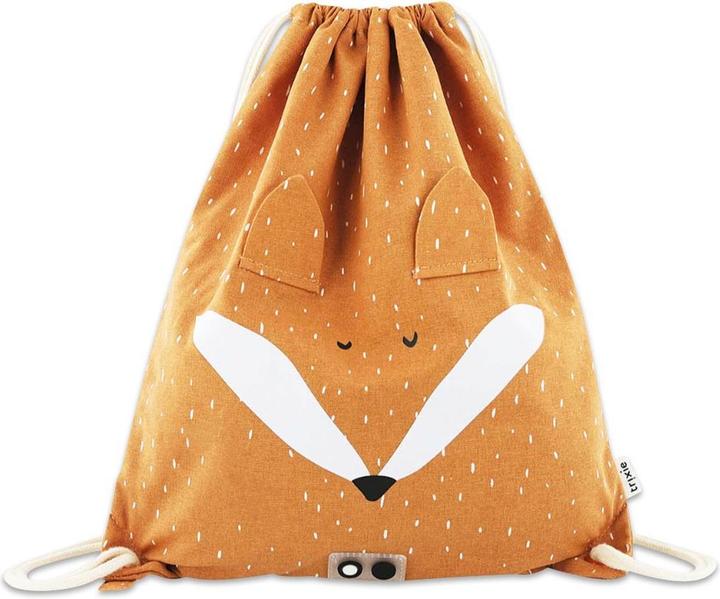 Produktbild Trixie Turnbeutel Herr Fuchs