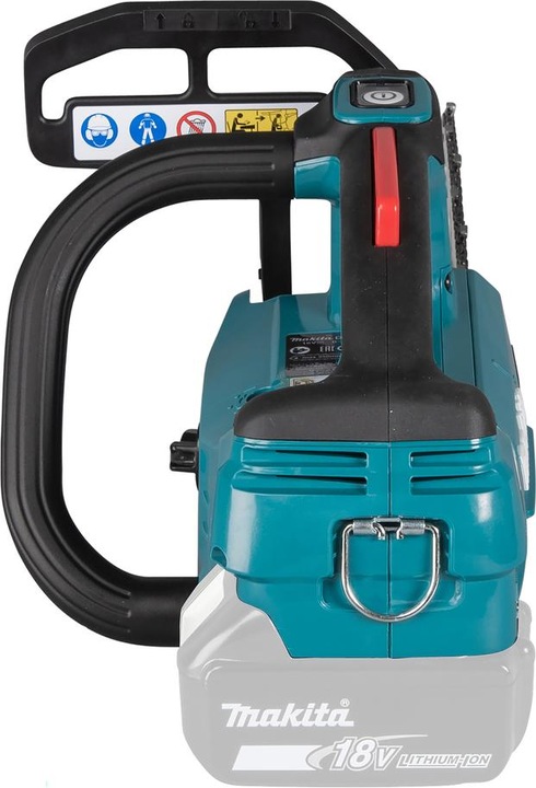 Image du produit Makita DUC254Z (Tronçonneuse à batterie)