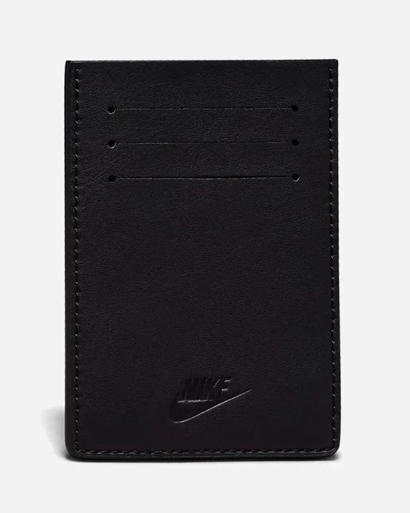 Actual product image Nike Air Max 90 Card Wallet