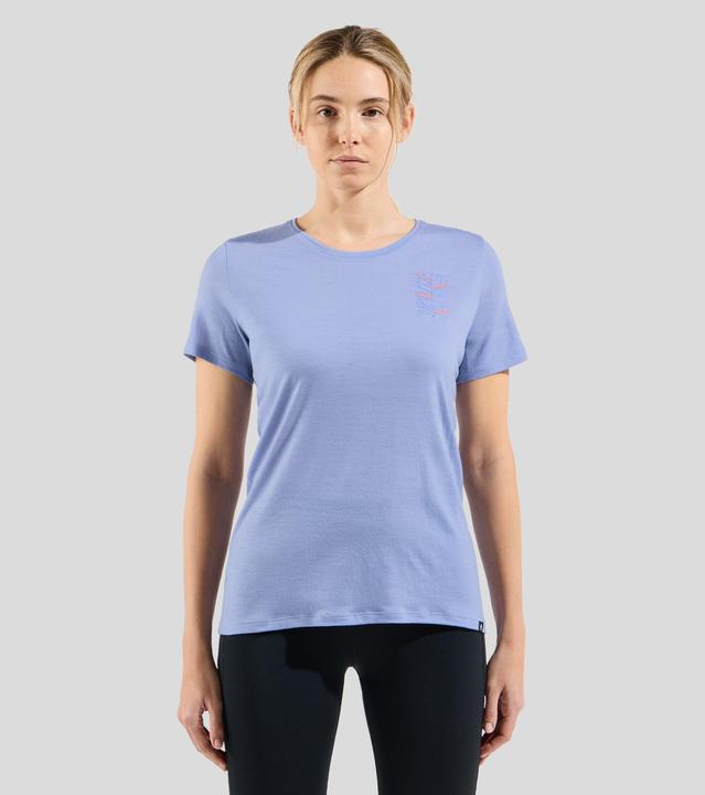 Actual product image Odlo Ascent 160 (S)