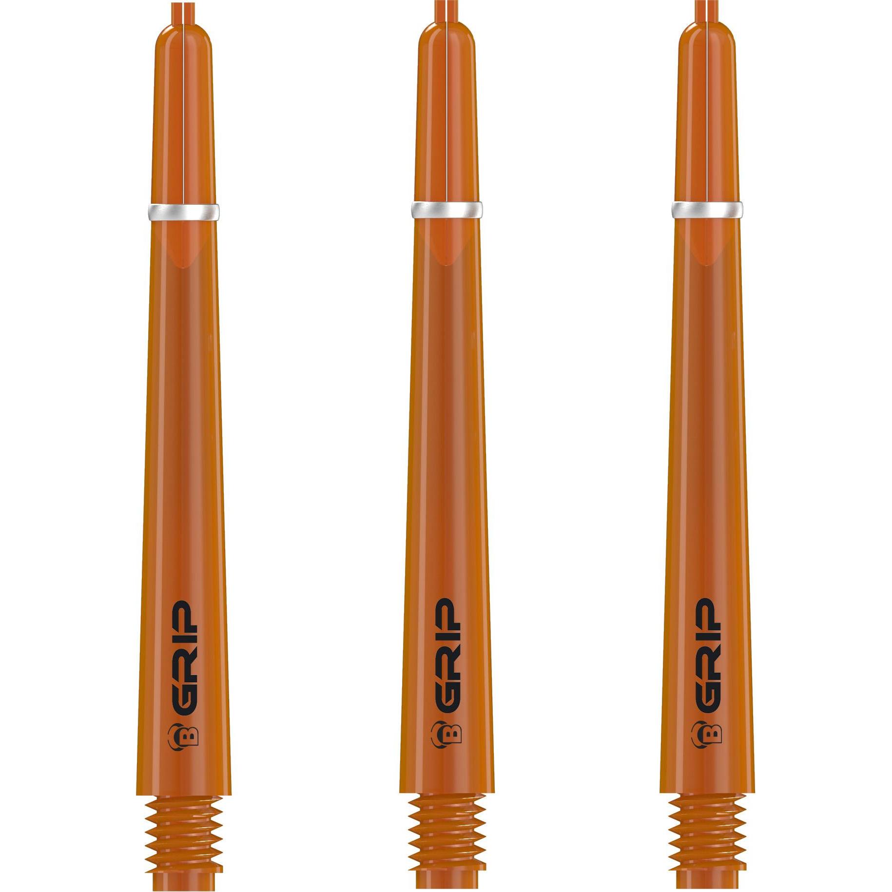 Thumbnail - Bull's B-Grip-2 CL Shaft (S (35 mm))