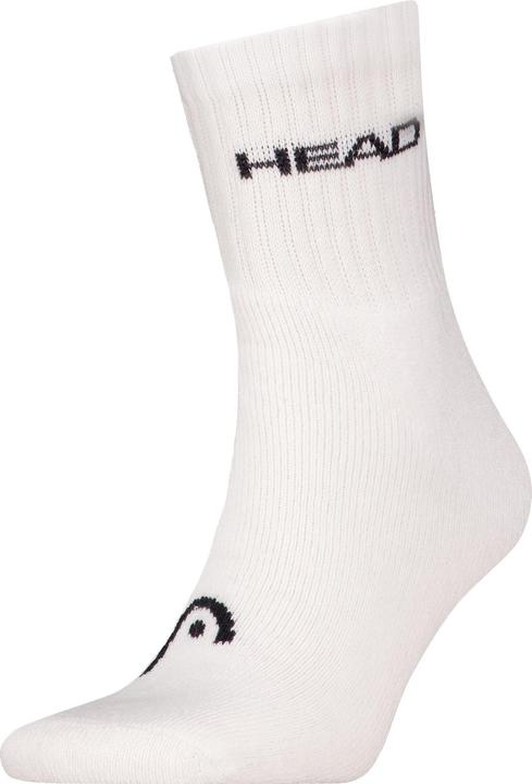 Produktbild Head Socken Casual ELEMENTS ALL SPORTS SHORT CREW ECOM (39 - 42)