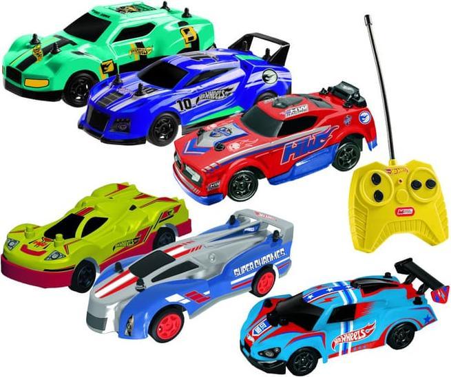 Produktbild Mondo Hot Wheels Cars Assorted