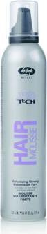 Immagine prodotto Lisap Mousse Volumizzante High Tech (300 ml, Agente schiumogeno)