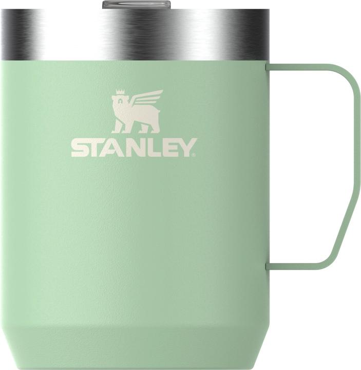 Immagine prodotto Stanley 1913 Everyday Camp Mug (0.23 l)