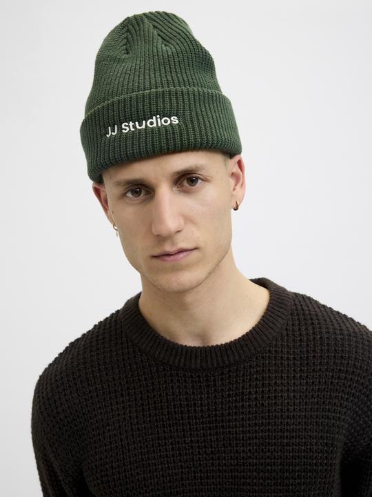 Image du produit Jack & Jones Jacsoho Beanie Sn (Taille unique)