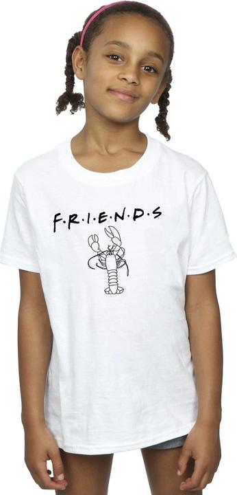 Produktbild Friends TShirt Mädchen (152, 158)