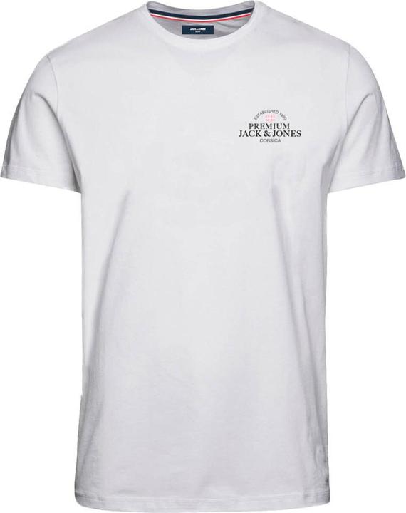 Immagine prodotto Jack & Jones Jprblukey Tee Ss Crew Neck Bmsp23 (L)