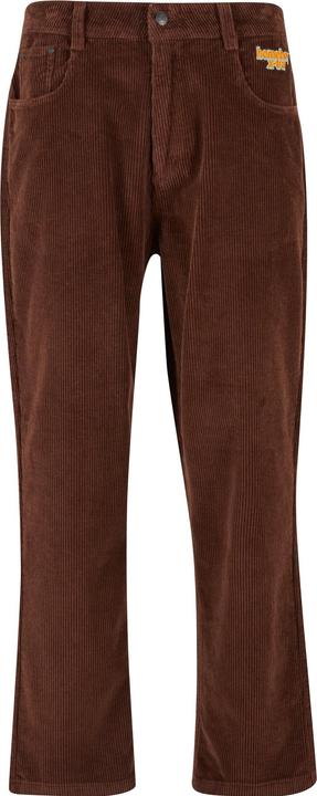 Chocolate Brown