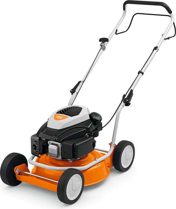 Stihl Rasenmäher Benzin RM 2 RC Schnittbreite 46 cm (Benzinbetrieb)