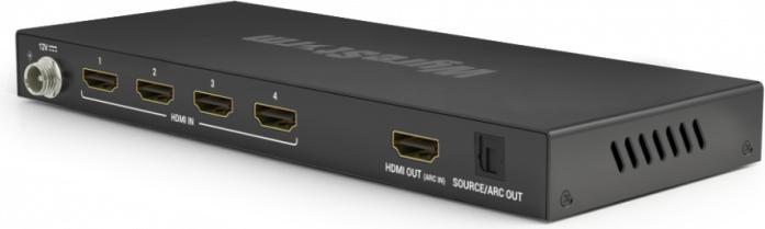 Produktbild WyreStorm EXP-SW-0201-8K