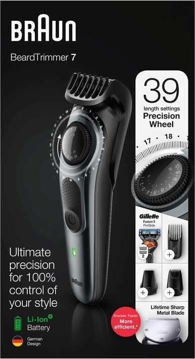 Produktbild Braun BT Styler 7220