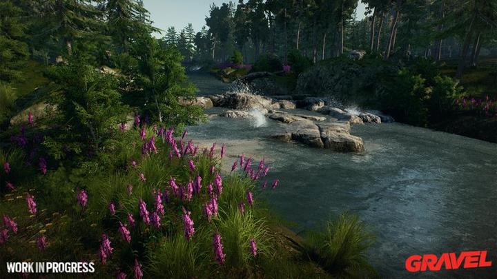 Produktbild Milestone Gravel (Xbox One S, EN)