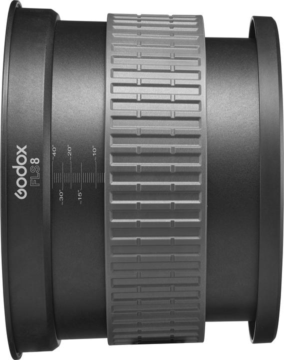 Immagine prodotto Godox Lente di Fresnel (montatura di Bowen) da 8 pollici (Godox)