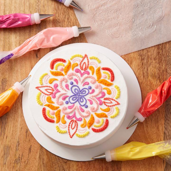 Produktbild Wilton Ultimate Decorating (1 Stk.)